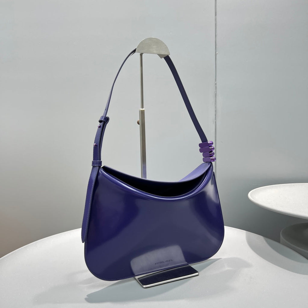 GLAMI GlamIap Bag Violet, For Women, Bags 12.4in/31.5cm
