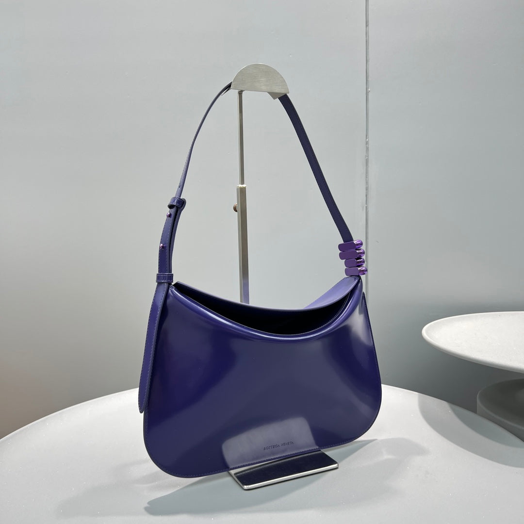 GLAMI GlamIap Bag Violet, For Women, Bags 12.4in/31.5cm