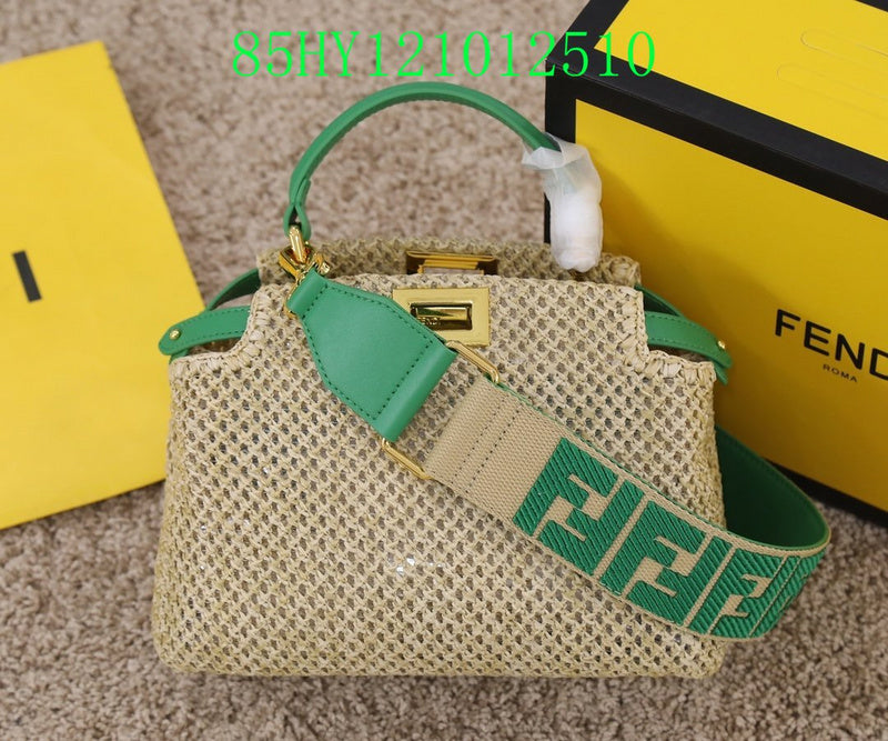 Glami - FDE Bags - 2279
