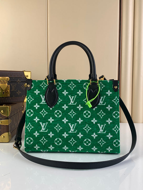 Satchel Bags - VL Bags - 6646