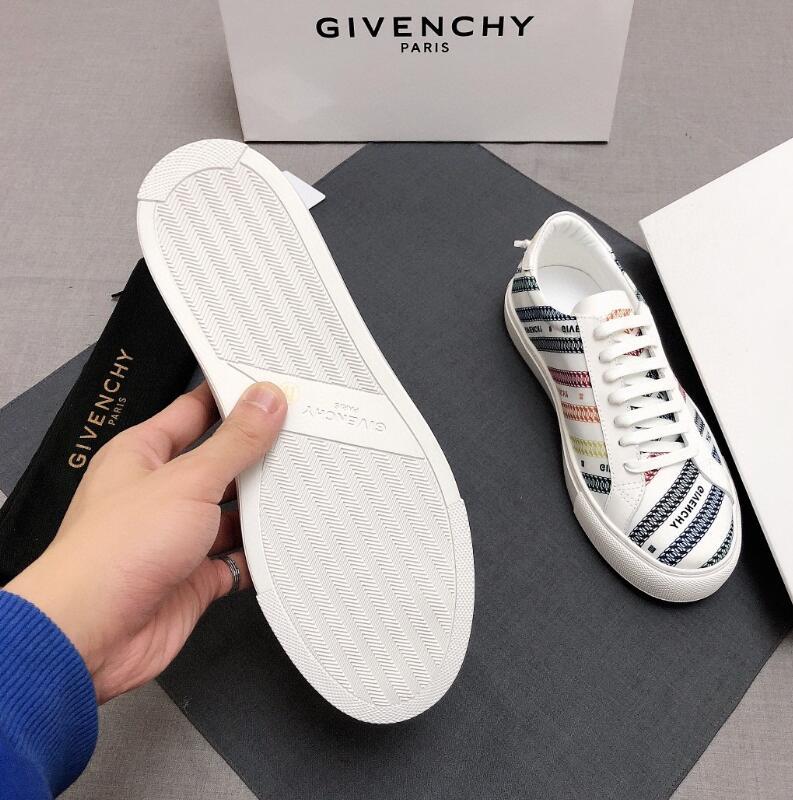 SAMC - GCY Men Shoes - 131
