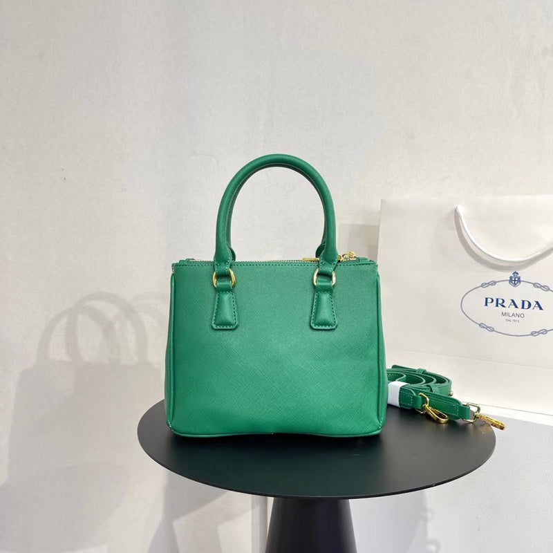 Satchel Bags - PRA Bags - 042