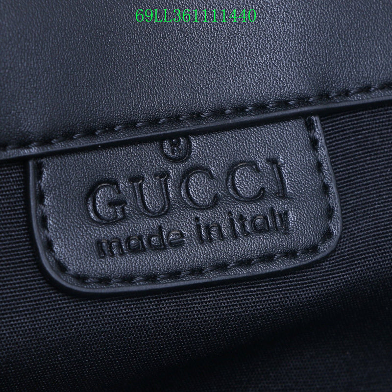 Glami Fashion - GCI Bags - 11418