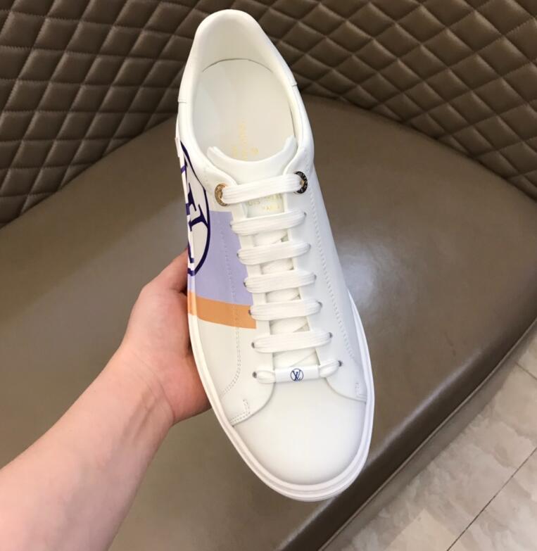 Glamy - LOV Men Shoes - 1618
