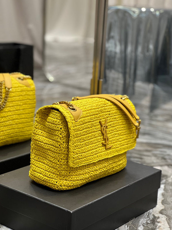Glamy - YLS Bags - 623