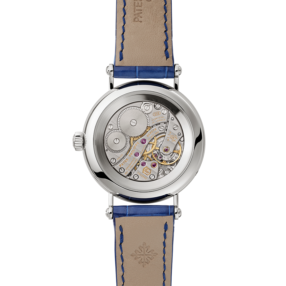 Patek Philippe Complications 7121/200G-001
