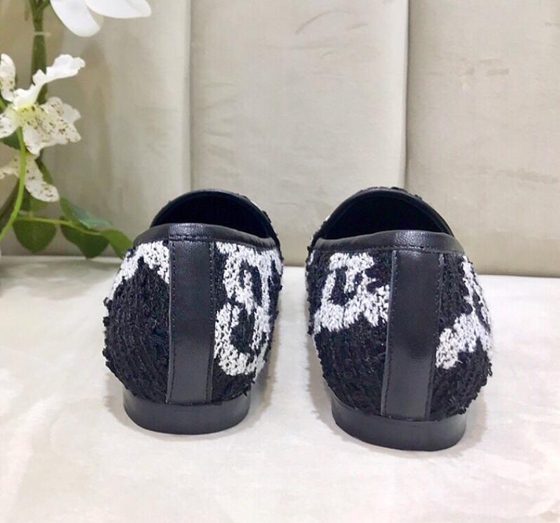 SAMC - GUKI Women Shoes - 2153