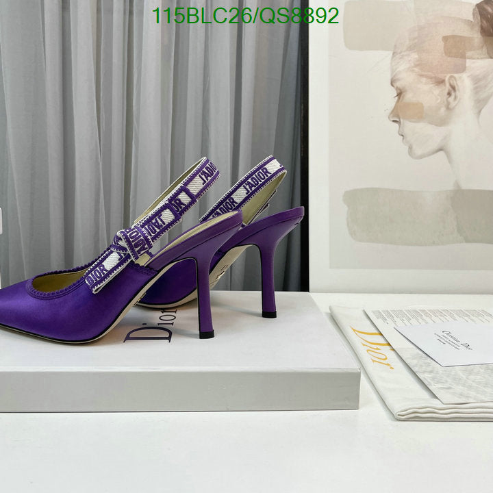 SAMCC - DOR Women Shoes - 2261