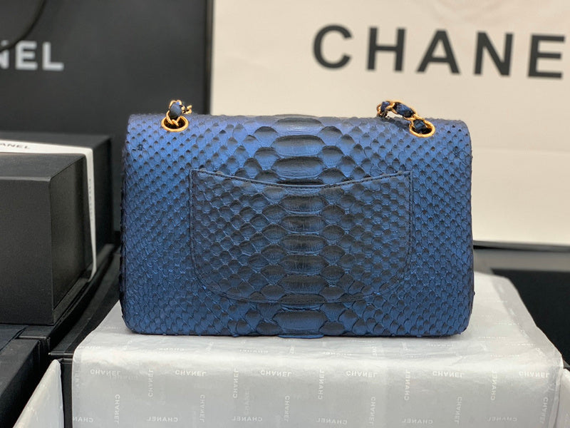 Satchel Bags - CLN Bags - 1153
