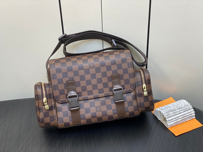 Glamy - LOV Bags - 489