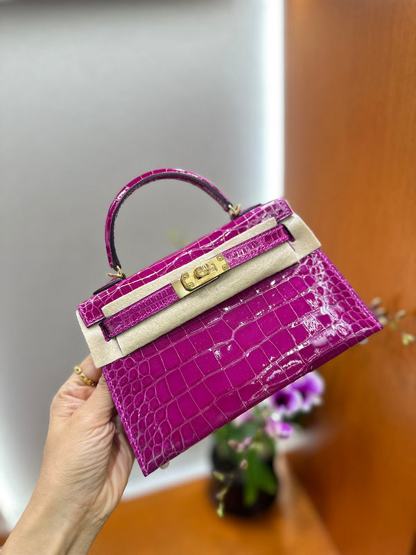 Glamy - HMS Bags - 271