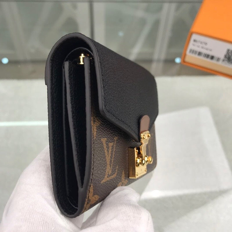 Glami Fashion Lu-Vi bags - 9123