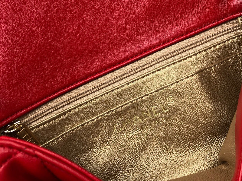 Satchel Bags - CHL Bags - 7464