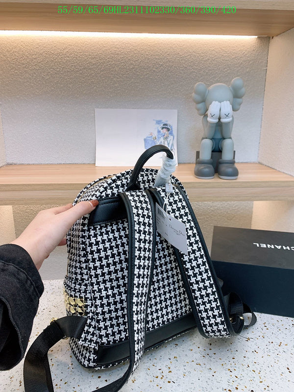 Glami - DOR Bags - 1110