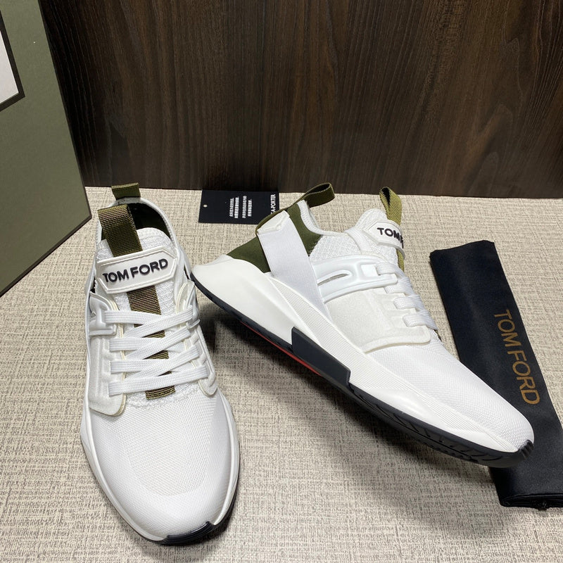 Glami - TFO Shoes - 282