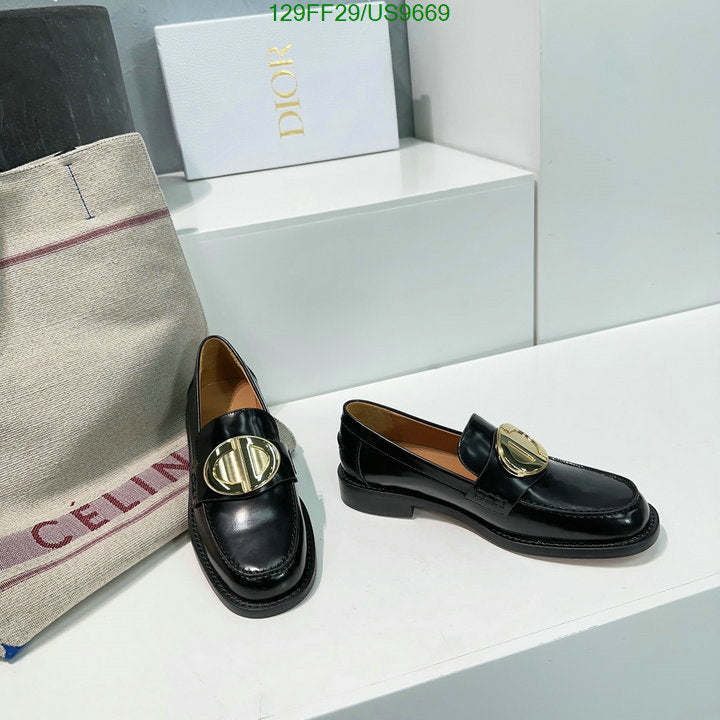 SAMCC - DOR Women Shoes - 1474