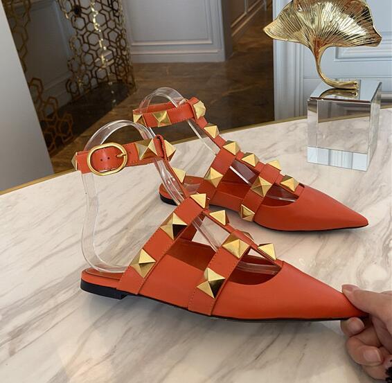 SAMC - VEL Women Shoes - 705