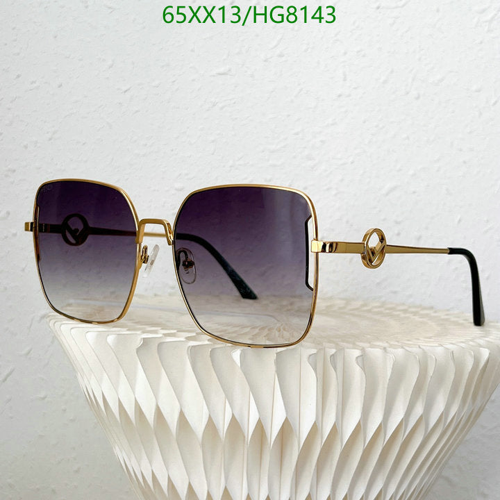 SAMC - FDE Glasses - 114