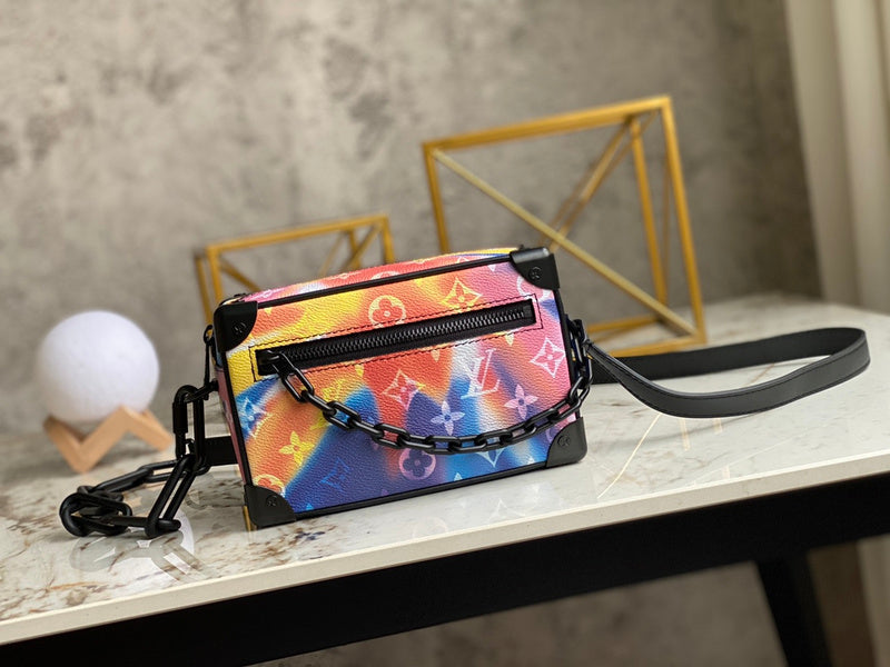 Satchel Bags - VL Bags - 900