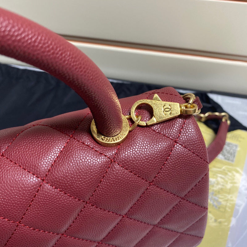 Satchel Bags - CHL Bags - 7491