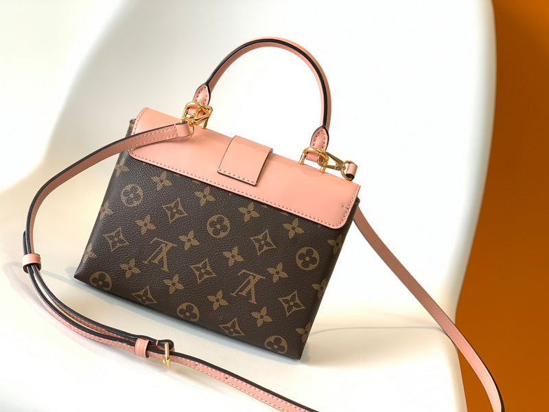 Satchel Bags - VL Bags - 1071