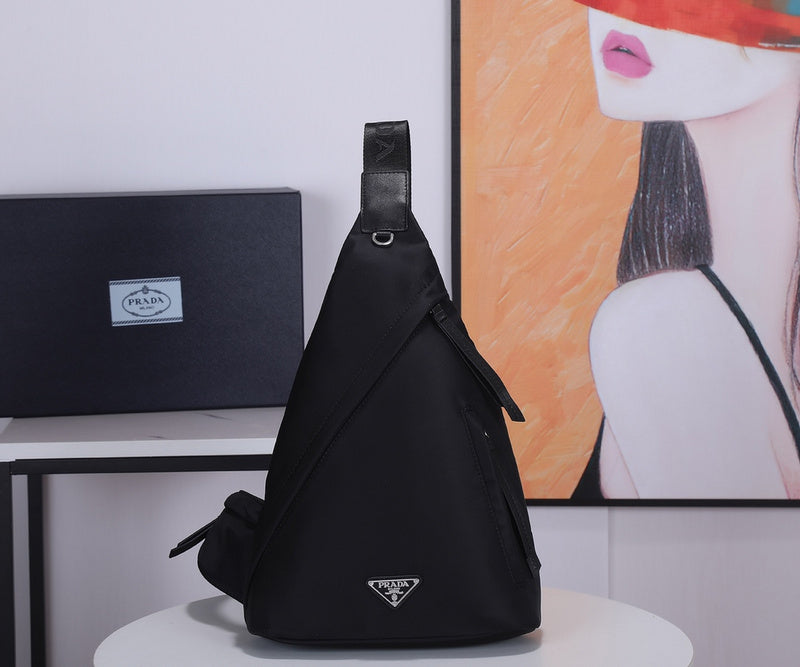 Satchel Bags - PRA Bags - 493