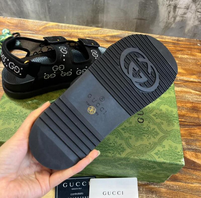 SAMC - GUKI Women Shoes - 549