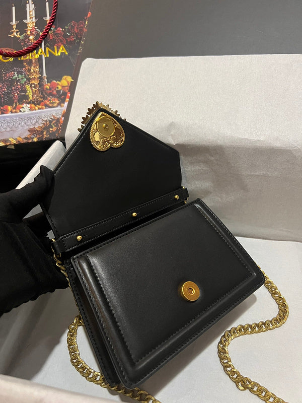 Satchel Bags - DG Bags - 329