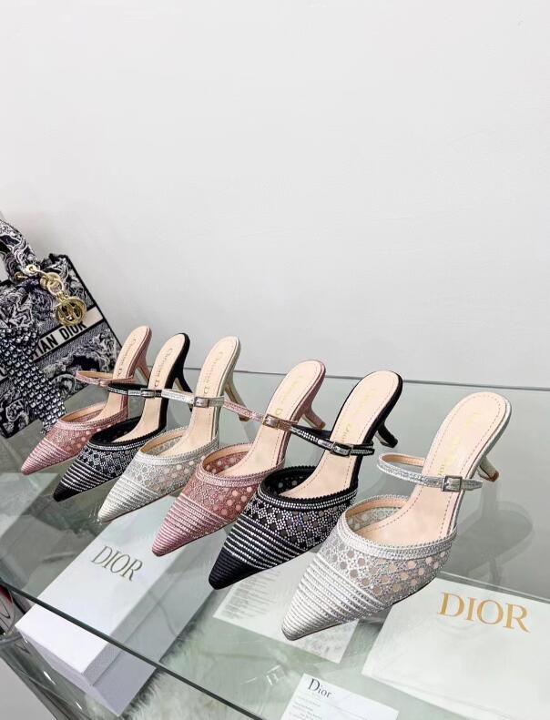 SAMCC - DOR Women Shoes - 560