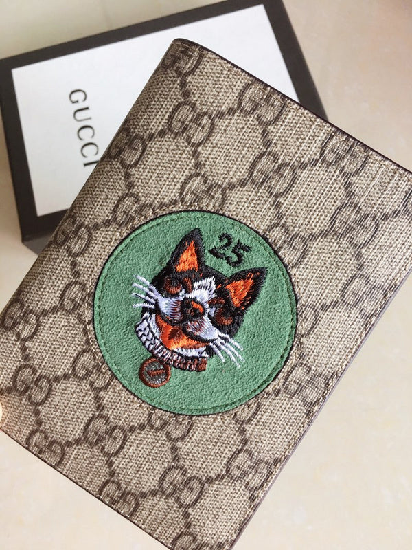 Glami-i - Guki Wallet - 499
