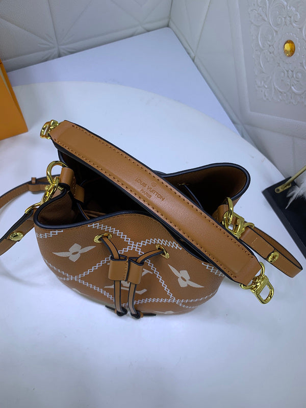 Satchel Bags - VL Bags - 534