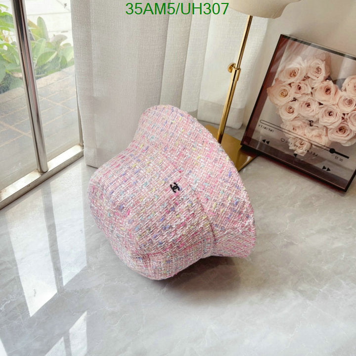 SAMC - CHL Caps & Hats - 108