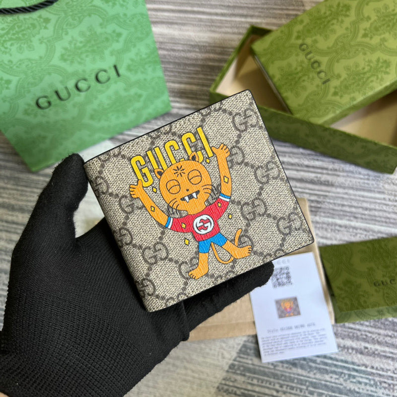 Glami-i - Guki Wallet - 165