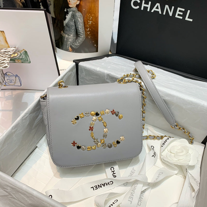 Chanel Bags