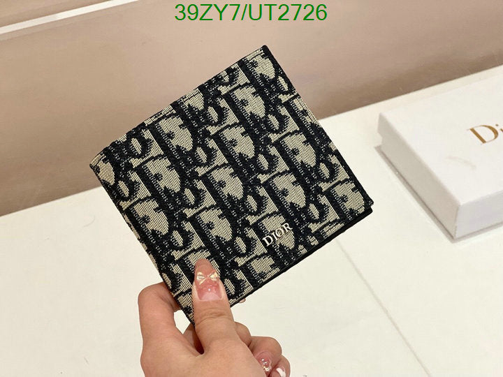 SAMC - DOR Wallets - 032