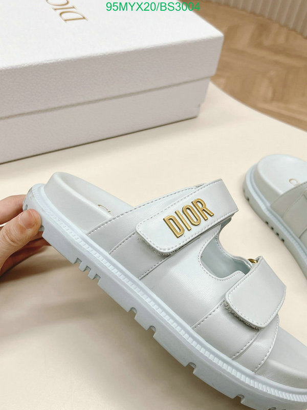 SAMCC - DOR Women Shoes - 1519