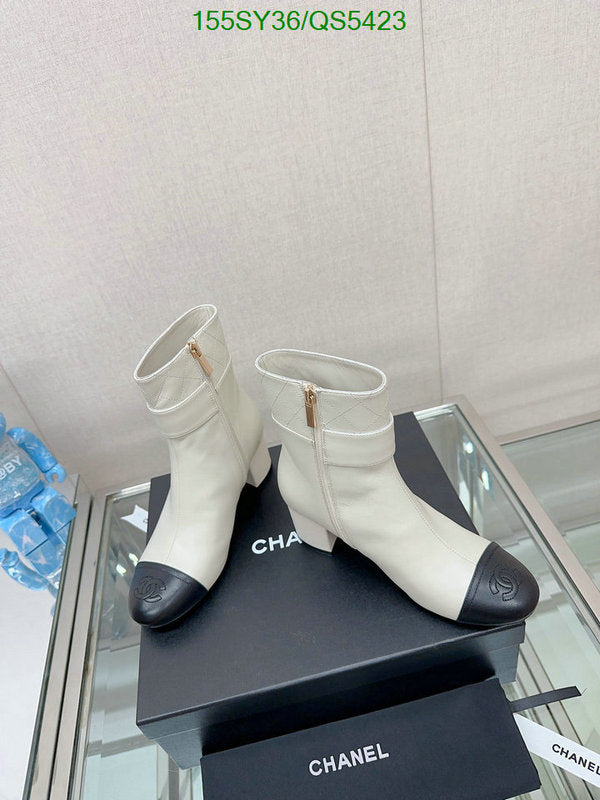 SAMC - CHL Women Boots - 436