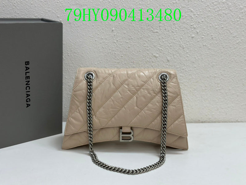 Glami GlamI - BGA Bags - 1819