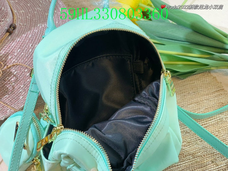 Satchel Bags - PDA Bags - 4083