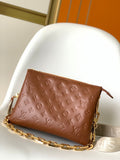 Satchel Bags - VL Bags - 279