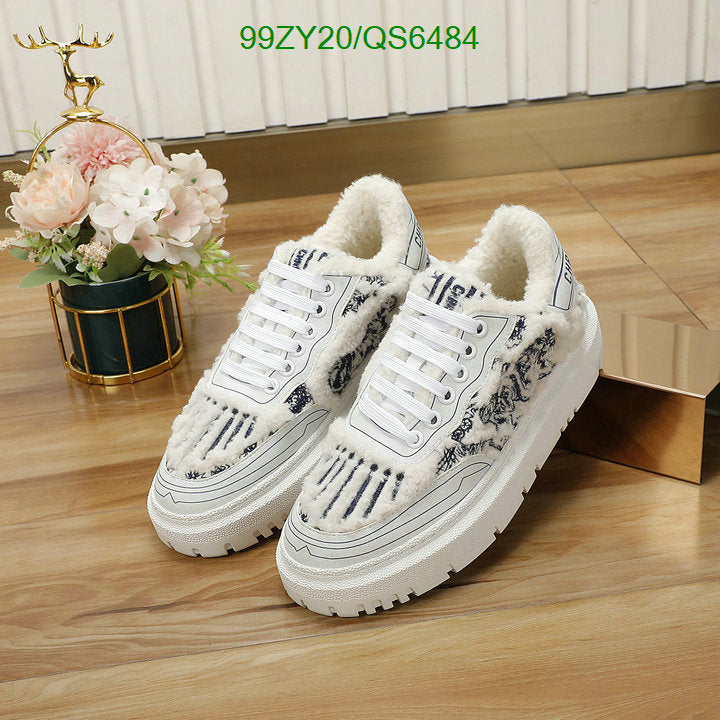 SAMCC - DOR Women Shoes - 1675