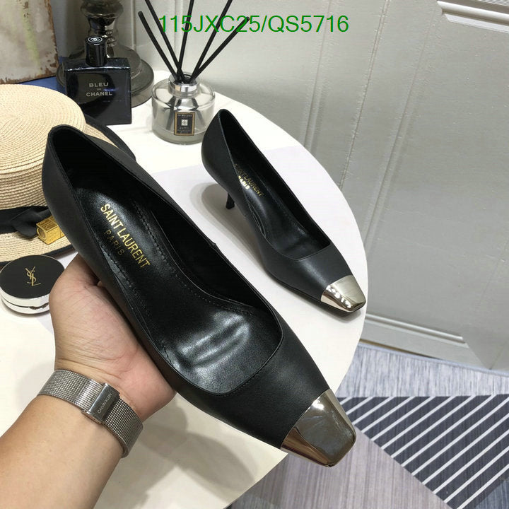 SAMC - YLS Women Shoes - 084