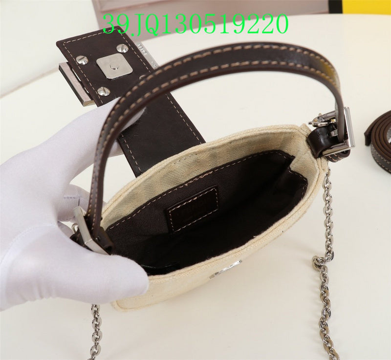 Glami - FDE Bags - 3091
