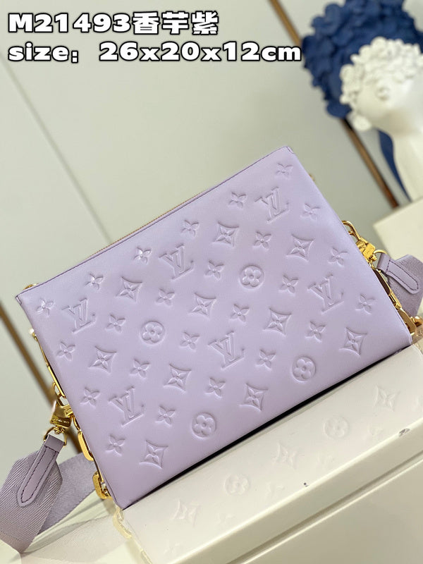 Satchel Bags - VL Bags - 1430