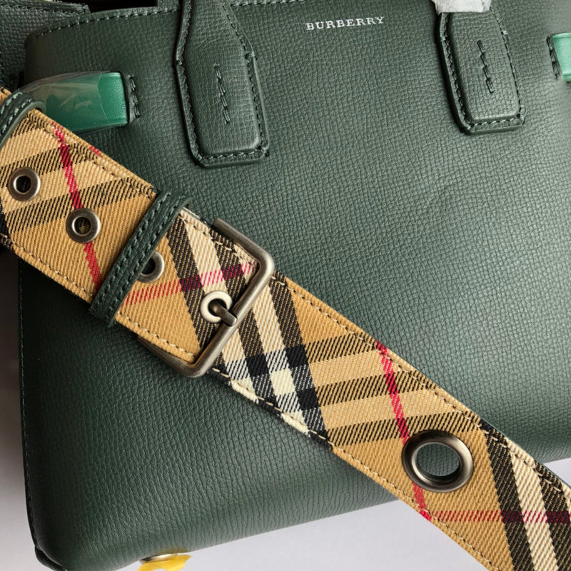 ELE Fashion -BBR Bags - 1245