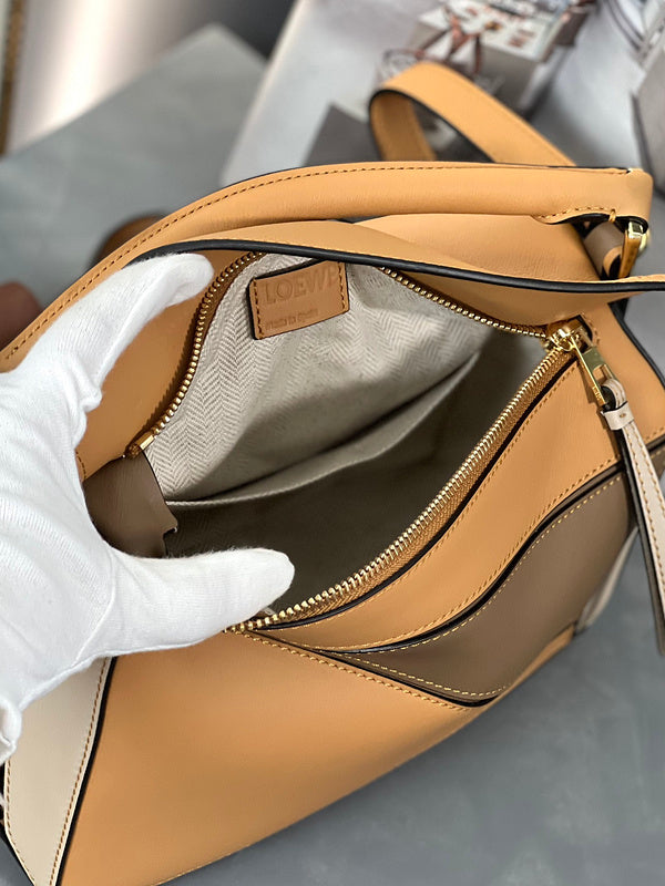 Glamy - LWO Bags - 081