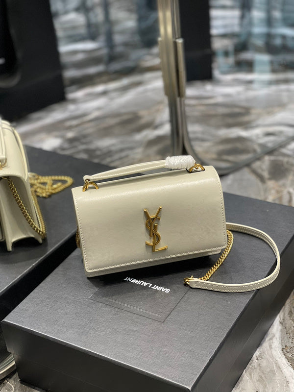 Glamy - YLS Bags - 852