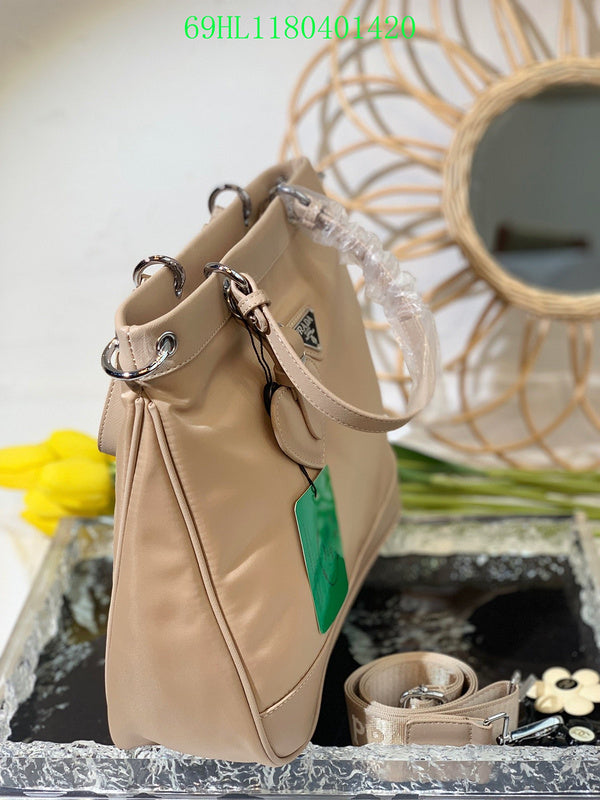 Satchel Bags - PDA Bags - 4508