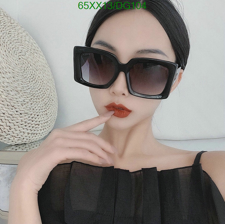 SAMC - CHL Glasses - 134