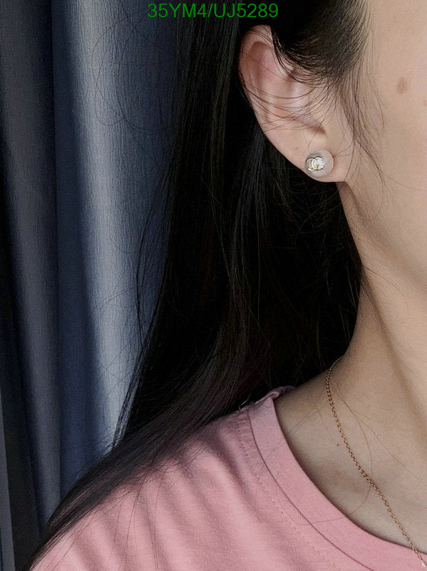 SAMC - CHL Jewelry Earrings - 208